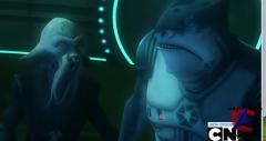  :   / Star Wars the clone wars [4 ]