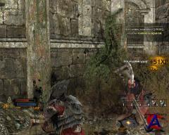 Lord of the Rings: War in the North [Repack R.G. Catalyst]