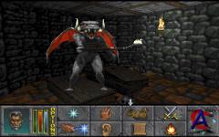 The Elder Scrolls II: Daggerfall