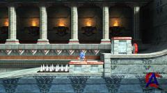 Sonic Generations