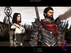 Dragon Age 2[v1.03-13 DLC-25 Bonus items][RePack -Ultra-]