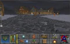 The Elder Scrolls II: Daggerfall