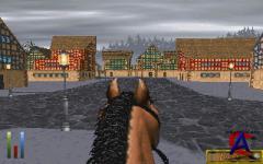 The Elder Scrolls II: Daggerfall
