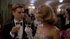    / The Talented Mr. Ripley
