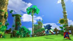 Sonic Generations