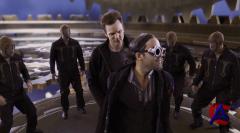   4D / Spy Kids: All the Time in the World in 4D