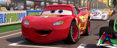  2 / Cars 2