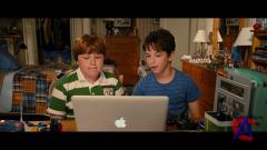   2:   / Diary of a Wimpy Kid: Rodrick Rules