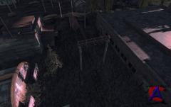 CryZone: Sector 23