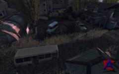 CryZone: Sector 23