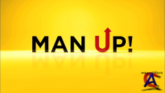  ! / Man Up!