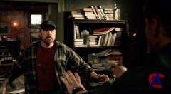  / Supernatural (4 )