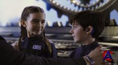   4D / Spy Kids: All the Time in the World in 4D