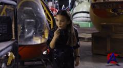   4D / Spy Kids: All the Time in the World in 4D