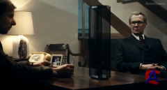 ,  ! / Tinker Tailor Soldier Spy