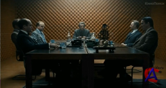 ,  ! / Tinker Tailor Soldier Spy