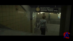  2 / Silent Hill: Revelation 3D