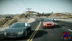 Need for Speed : The Run [RePacK  a1chem1st] + [RePack  Ultra] + [RePack  R.G. Repackers] + [RePack  Naitro]