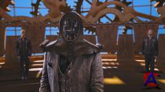   4D / Spy Kids: All the Time in the World in 4D
