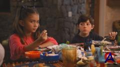   4D / Spy Kids: All the Time in the World in 4D