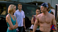  3D / Shark Night 3D