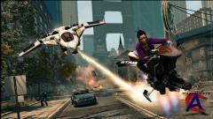 Saints Row: The Third (2011) PC