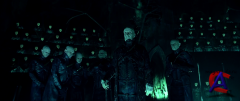   / Dark City