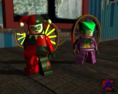 Lego Batman