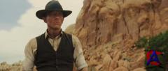    / Cowboys & Aliens