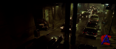   / Dark City
