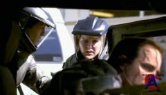   /   / The Andromeda Strain