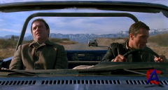    / Midnight Run