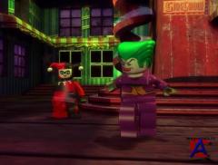 Lego Batman