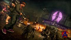 Saints Row: The Third (2011) PC