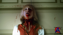    4 / Wrong Turn 4