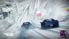 Need for Speed : The Run [RePacK  a1chem1st] + [RePack  Ultra] + [RePack  R.G. Repackers] + [RePack  Naitro]