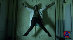    4 / Wrong Turn 4