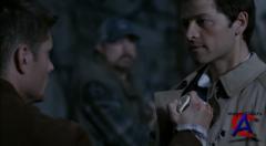 / Supernatural (4 )