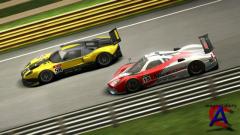 Race Injection