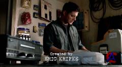  / Supernatural (4 )