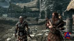 The Elder Scrolls V: Skyrim [RePack]