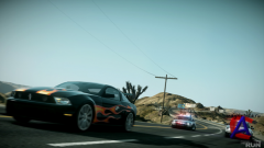 Need for Speed : The Run [RePacK  a1chem1st] + [RePack  Ultra] + [RePack  R.G. Repackers] + [RePack  Naitro]