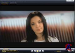 Kantaris Media Player 0.7.7
