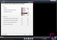 Kantaris Media Player 0.7.7