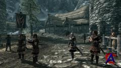 The Elder Scrolls V: Skyrim [RePack]