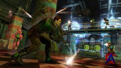 Saints Row: The Third (2011) PC