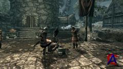 The Elder Scrolls V: Skyrim [RePack]
