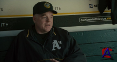 ,    / Moneyball