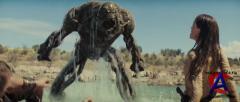    / Cowboys & Aliens