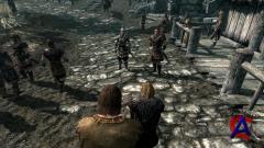 The Elder Scrolls V: Skyrim [RePack]